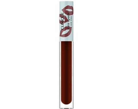 Clinique X Kate Spade New York Pop Plush™ Creamy Lip Gloss (Limited Edition). Foto: Clinique