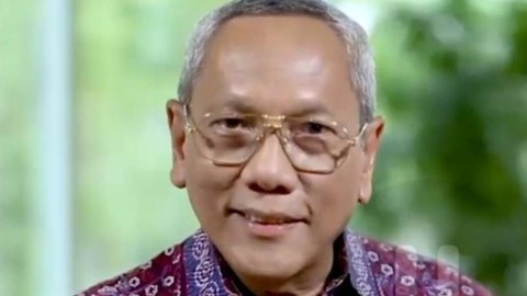 Prof Tjandra Yogaaditama, Guru Besar UI. Foto: Dok. Pribadi/Tjandra Yogaaditama