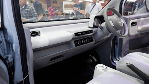 Wuling Air ev Lite. Foto: Aditya Pratama Niagara/kumparan