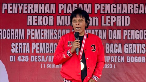 Politikus PDIP Adian Napitupulu. Foto: PDIP