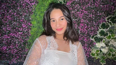 Nurul Azizah Salsha, putri Andre Rosiade. Foto: Instagram/@azizahsalsha_