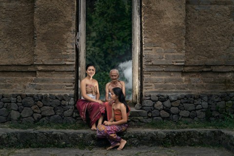 Ilustrasi Mengapa Indonesia Disebut Bangsa Multikultural. Sumber: Unsplash/Nelbali Photography