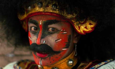Ilustrasi Mengapa Indonesia Disebut Bangsa Multikultural. Sumber: Unsplash/Devana Jalalludin