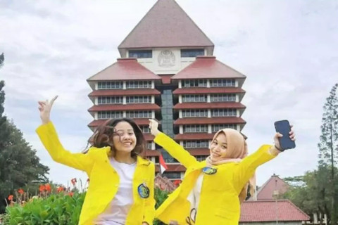 Universitas Indonesia