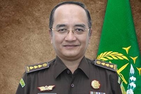 Bima Suprayoga. Foto: kejati-jawabarat.kejaksaan.go.id