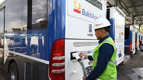 PTBA