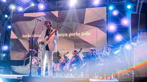 Band For Revenge. Foto: Didi Music Records