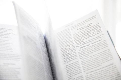 Contoh kalimat ajakan dan larangan. Sumber: pexels.com