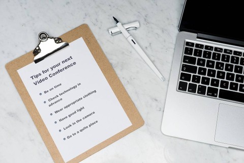 Ilustrasi Unsur Kebahasaan dalam Teks Prosedur - Sumber: pixabay.com/viarami