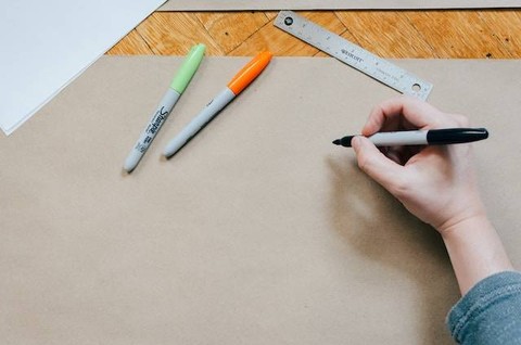 Definisi Ukuran Baku. Foto hanya ilustrasi. Sumber foto: Unsplash/Kelly Sikkema