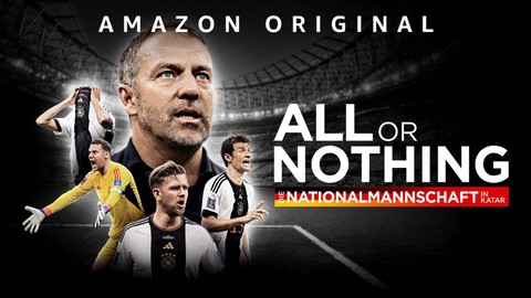 Daftar tayangan Prime Video September 2023.   Foto: Dok. Prime Video