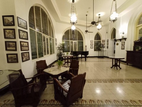 Sejarah Hotel Majapahit di Surabaya, Saksi Bisu Perobekan Bendera Belanda