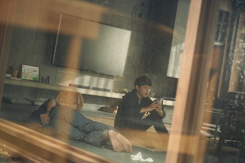 Film Unlocked. Foto: Netflix