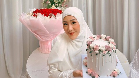 Larissa Chou. Foto: Instagram/@larissachou