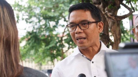 Kapolda DIY, Irjen Pol Suwondo Nainggolan. Foto: Fitra Andrianto/kumparan