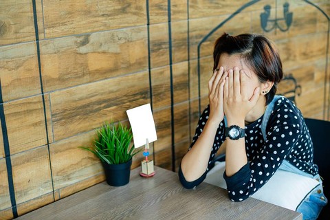 Tantangan Aquarius bulan ini. Foto: NARONGRIT LOKOOLPRAKIT/Shutterstock
