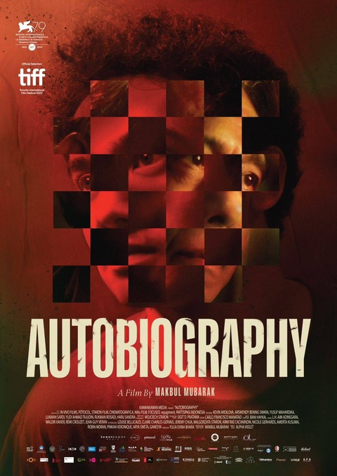 Film Autobiografi. Foto: Dok. Istimewa