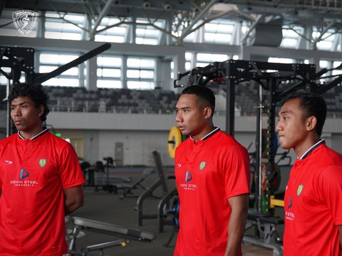 Atletik Indonesia. Foto: Dok. PB PASI.