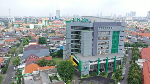 Membanggakan, Mahasiswa Kebidanan Unusa Lulus 100 Persen Uji Kompetensi