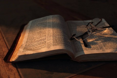 Ilustrasi Paragraf Argumentasi Adalah. Sumber: Unsplash/Timothy Eberly