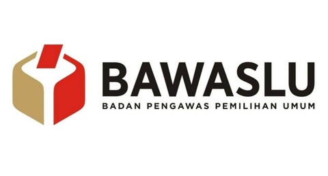 logo bawaslu. (foto: dok. bawaslu)