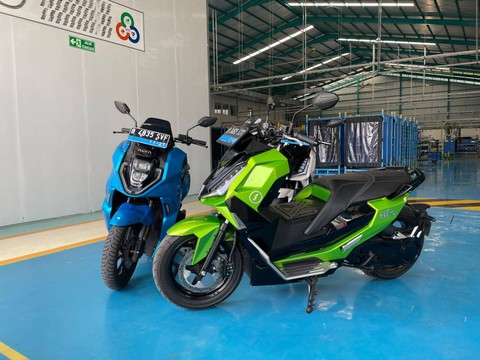 ALVA Indonesia