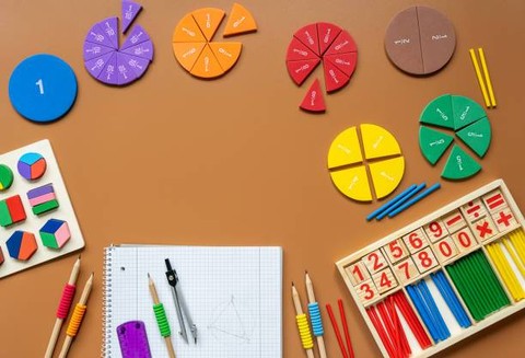 Ilustrasi Kunci Jawaban Matematika Kelas 9 Halaman 129, Foto: Unsplash/Nataliia Tymofieieva.