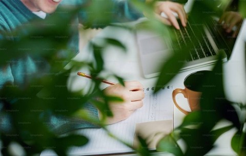 Ilustrasi Kalimat Larangan  Sumber Unsplash/Getty Images