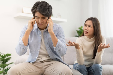 Ramalan Zodiak Cancer Bulan Desember 2025. Foto: Shutterstock