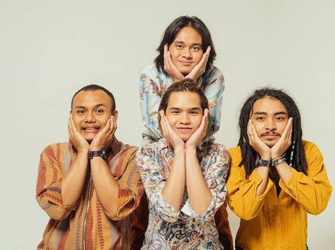 Qodir Band. Foto: Dok. Istimewa