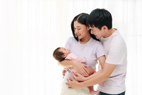 Jangan Sampai Kebobolan! Bisa Hamil Lagi Setelah Nifas? Foto: BaLL LunLa/Shutterstock