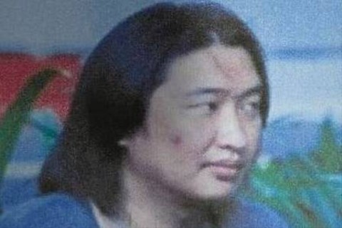 Fredy Pratama. Foto: Dok. Istimewa