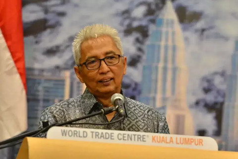  PCIM Malaysia/HO Antara