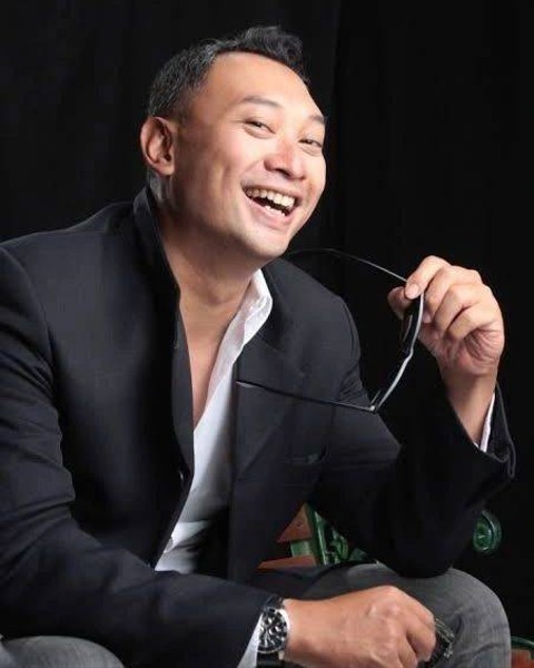 Chef Haryo Pramoe. Foto: Instagram/@chefharyo