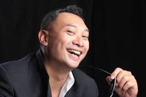 Chef Haryo Pramoe. Foto: Instagram/@chefharyo