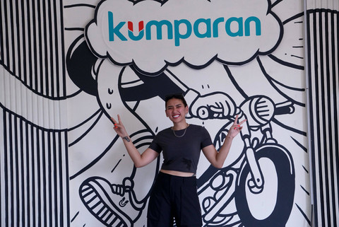 Fitra Andrianto/kumparan