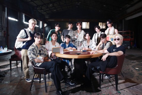 Twitter/@pledis_17