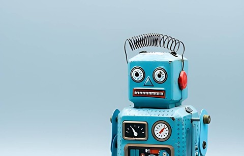 Ilustrasi generasi robot. Foto: freedomnaruk/Shutterstock