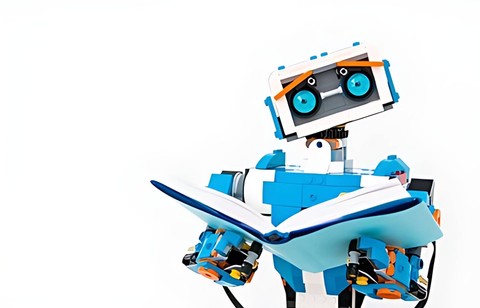 Ilustrasi generasi robot. Foto: AlesiaKan/Shutterstock