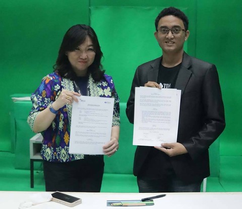 Dukung Promosi Produk UMKM, TDA Jakbar Gandeng ATVI Gelar Workshop Fotografi (2)