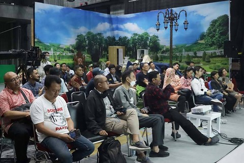 Dukung Promosi Produk UMKM, TDA Jakbar Gandeng ATVI Gelar Workshop Fotografi (3)