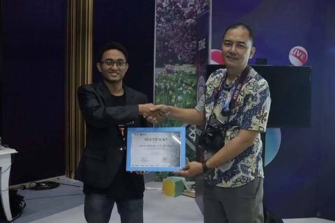 Dukung Promosi Produk UMKM, TDA Jakbar Gandeng ATVI Gelar Workshop Fotografi (4)