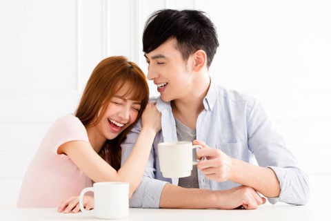 Ilustrasi pdkt dengan pria berzodiak Virgo. Foto: Tom Wang/Shutterstock
