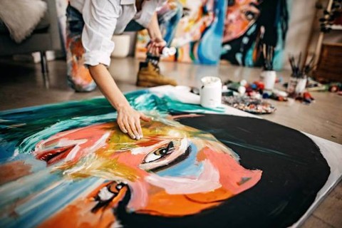 Ilustrasi Kunci Jawaban Bahasa Indonesia Kelas 9 Halaman 93, Foto: Unsplash/StefaNikolic.
