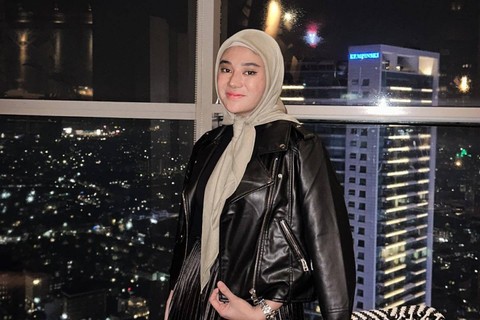 Selebgram Clara Shinta. Foto: Instagram/@clarashintareal