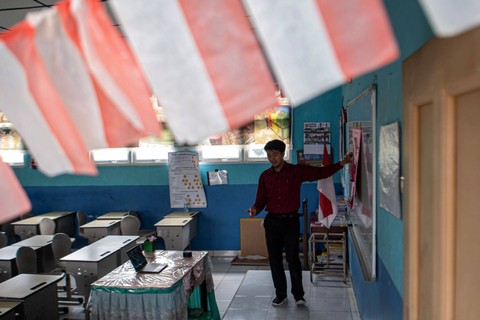 Nova Wahyudi/ANTARA FOTO
