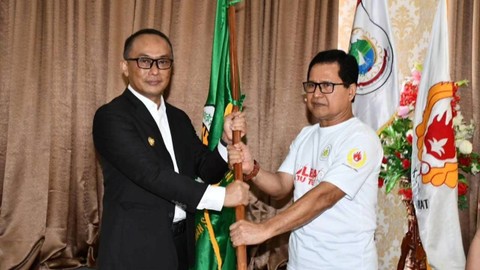 Foto: Dok. Pemprov Sulbar