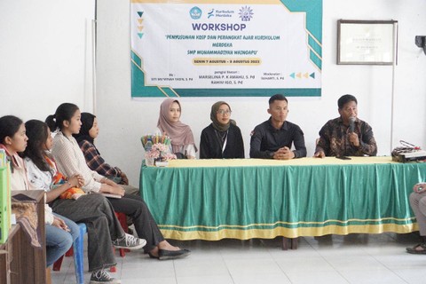 Sumber: Dokumentasi pribadi