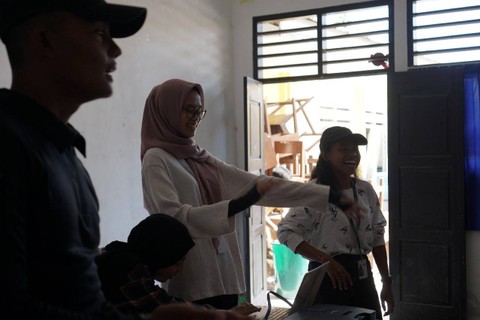 Sumber: Dokumentasi pribadi