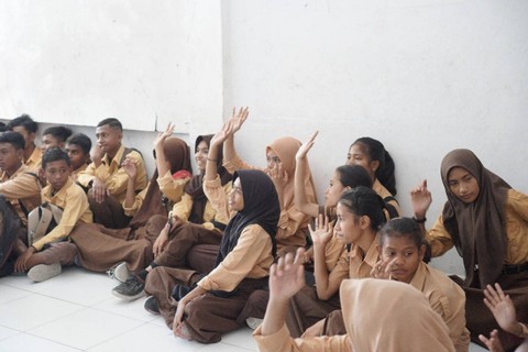 Sumber: Dokumentasi pribadi